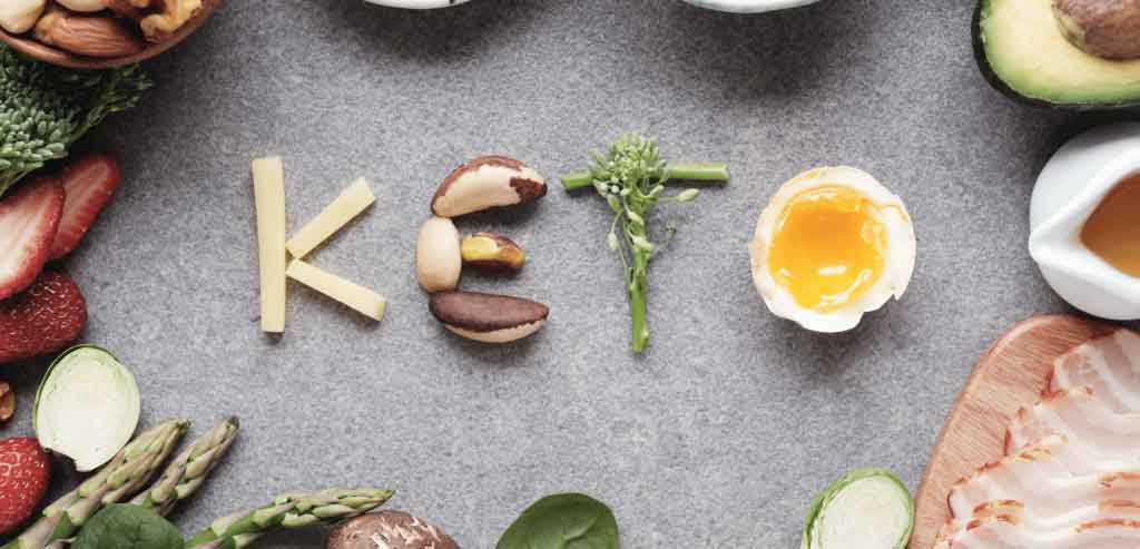 How do you know if you are on keto diet