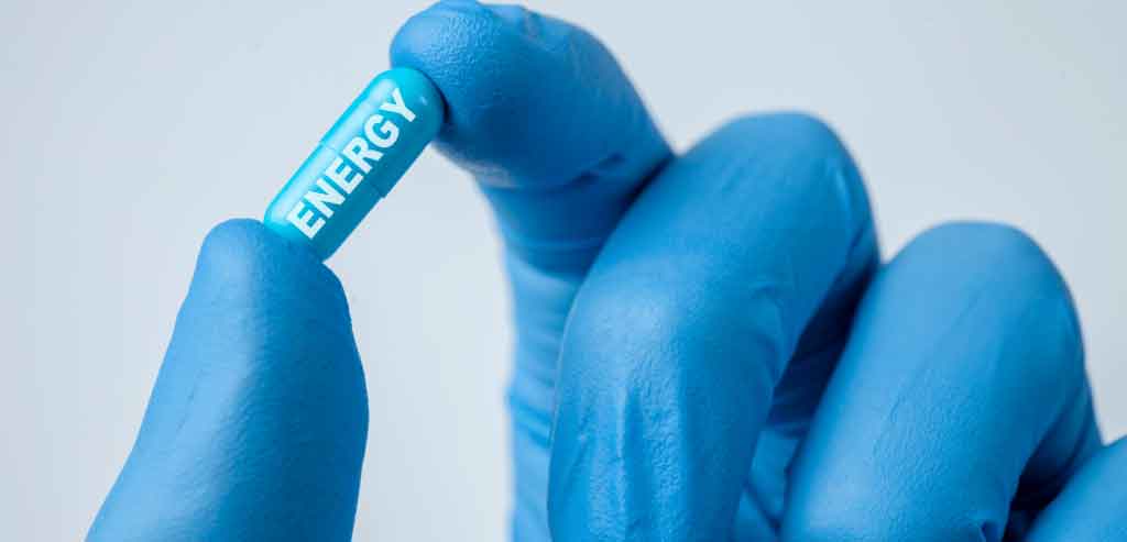 Advantages And Disadvantages of using Energy Pills - Help Women