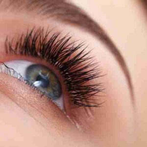 How to Grow Eyelashes