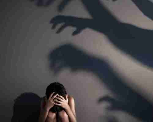 Domestic Violence And Its Types