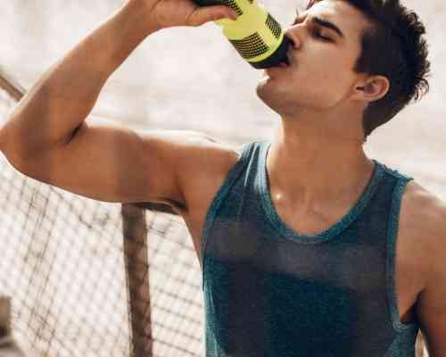 How to use Apple Cider Vinegar For Water Retention? - Help Women