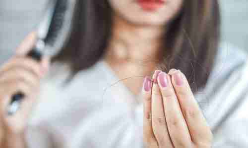 Hair Fall Reasons- Remedies and Prevention