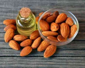 Is Almond Oil Good For Your Hair