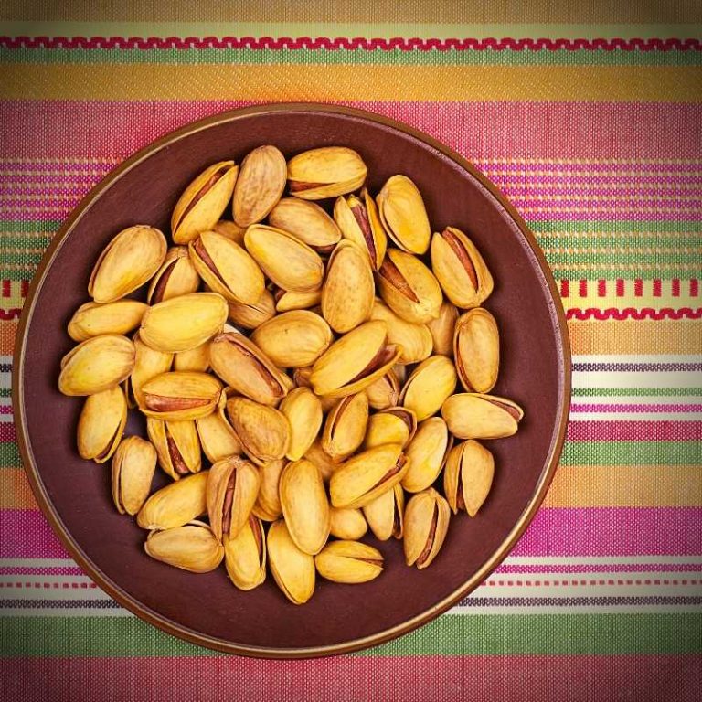 Major Pistachio Benefits for Skin Help Women