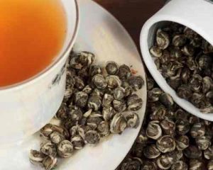 benefits of oolong tea