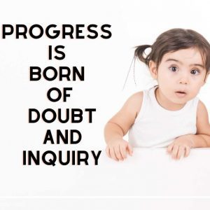 I’m Feeling Curious About You – Help Women