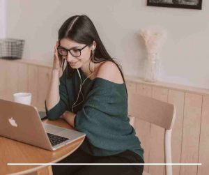 I’m Feeling Curious About You – Help Women