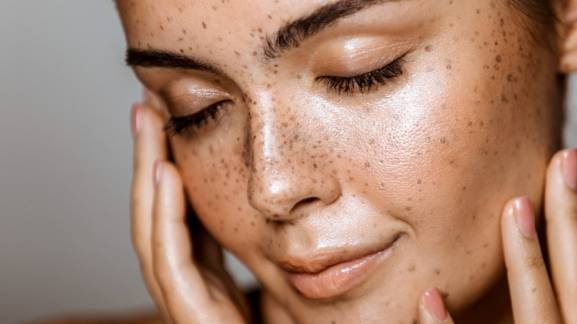 skin care naturally
