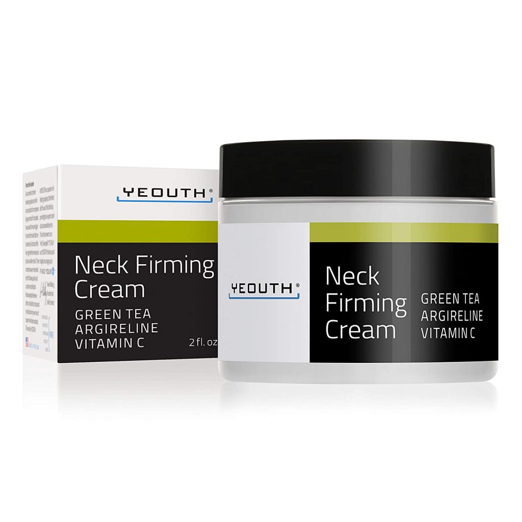 15 Finest Dark Neck Treatment Creams-Add to Your Skincare Routine