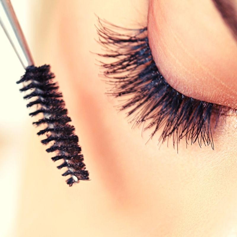 how to thin out mascara