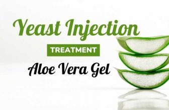 aloe vera for yeast Injection