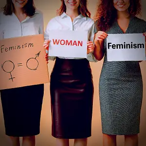 what is feminism