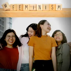 what is liberal feminism