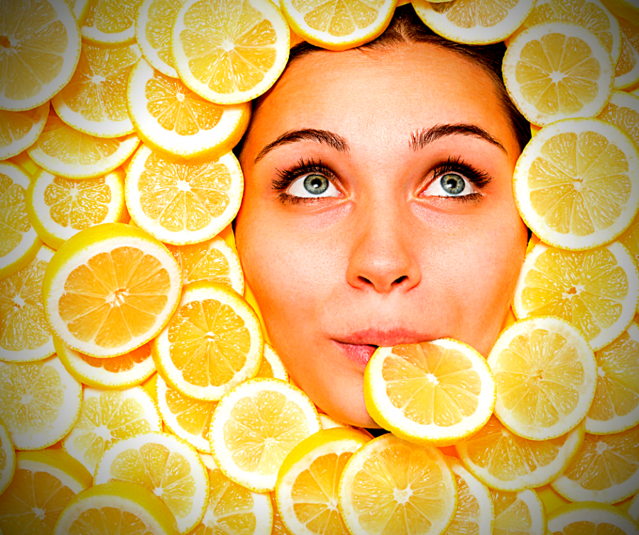 lemon tea benefits