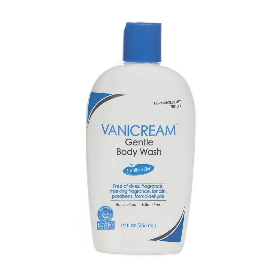 The Best Unscented Body Wash Help Women