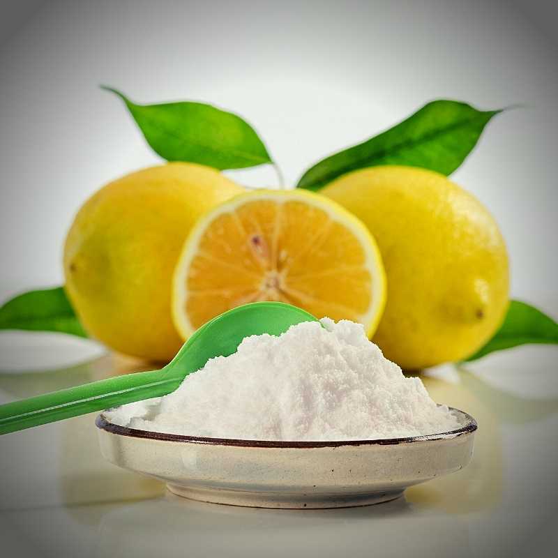 does baking soda help with body odor