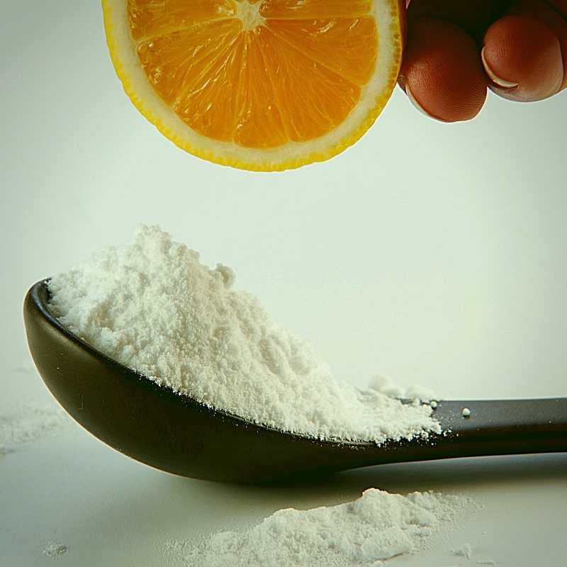 baking soda uses for face
