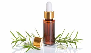 rosemary oil for acne