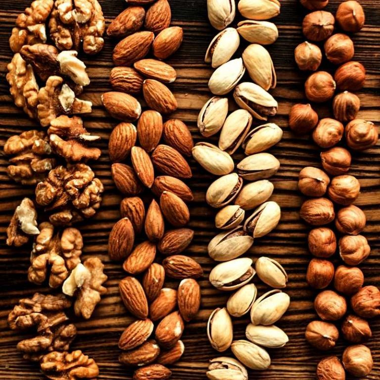 Major Pistachio Benefits for Skin Help Women