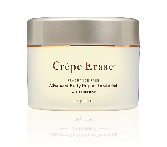 best lotion for crepe skin