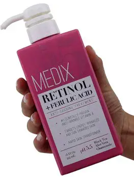 best lotion for crepe skin