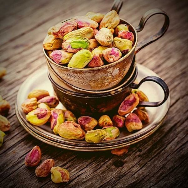 Major Pistachio Benefits for Skin Help Women