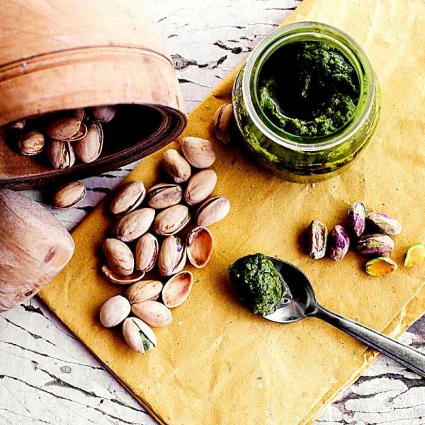 Major Pistachio Benefits for Skin Help Women