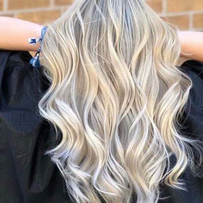 Dirty Blonde Hair Dye | 15 Perfect Ideas For All Fashion Lovers