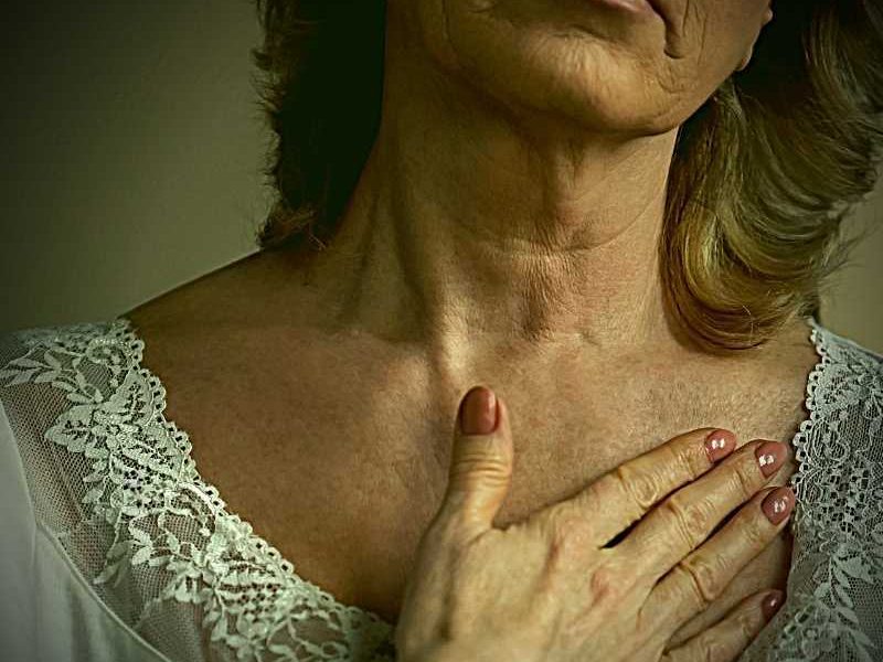 How to Get Rid of Dark Neck (Dirt Neck) Useful Ways Help Women