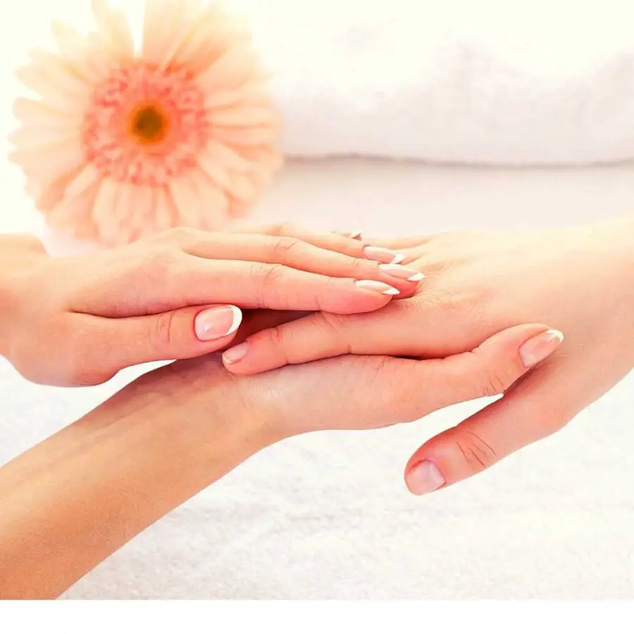 natural remedies for dry hands