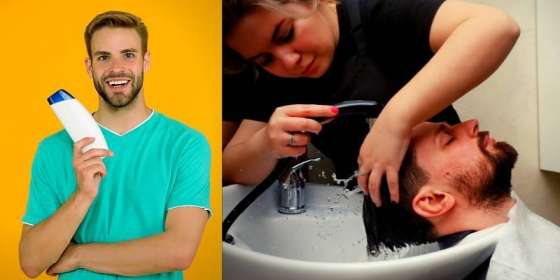 best Men's Shampoo