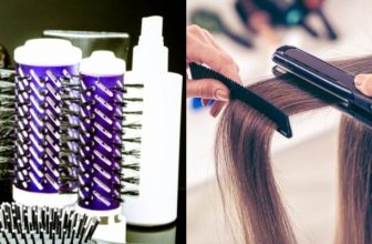 hair straightening cream