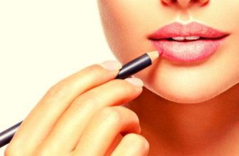 Lip Blushing