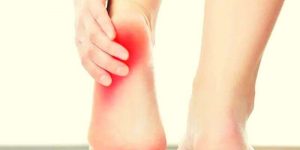 What Causes Heel Pain At Night? – Help Women