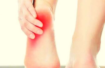 What Causes Heel Pain At Night?