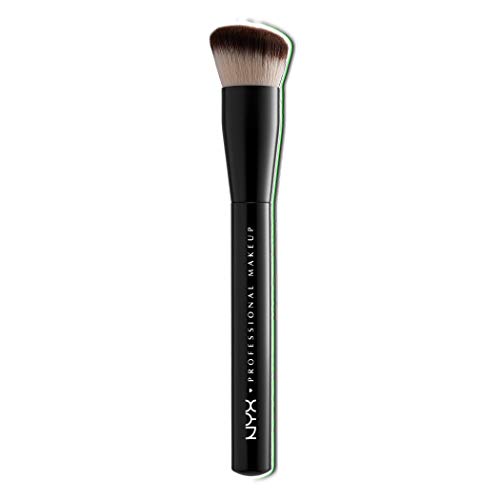 NYX PROFESSIONAL MAKEUP Can't Stop Won't Stop Foundation Brush