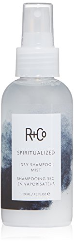 R+Co Spiritualized Dry Shampoo Mist , 4.2 Fl Oz
