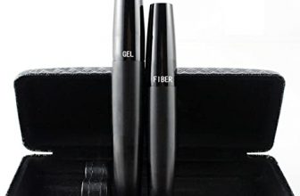 Younique 3D Fiber Mascara Review