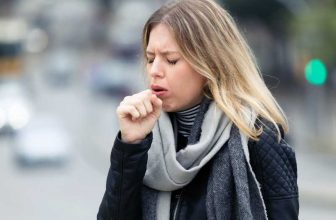Honey and Baking Soda For Cough Treatment
