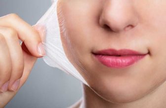 how to remove fiberglass from skin