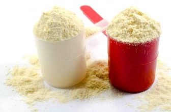 Whey Protein Has The Best Taste