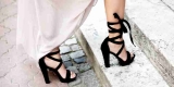 Women Black High Heels: Beautiful Products