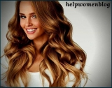 Dirty Blonde Hair Dye | 15 Perfect Ideas For All Fashion Lovers