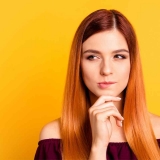 I’m Feeling Curious About You