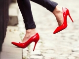 Top Best Red Heels That You Must Have