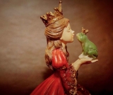 All Women Are Queens By Birth