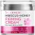 Lanmeri Double Chin Reducer Hibiscus and Honey Firming Cream